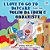 I Love To Go To Daycare (English Serbian Bilingual Book For Kids - Latin Alphabet): Serbian - Latin Alphabet-.. - Imagem 1