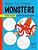 How To Draw Monsters For Kids: A Step-By-step Guide-.. - Imagem 1