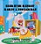 I Love To Keep My Room Clean: Hungarian Language Children's Book-.. - Imagem 1