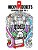 Nicky Rockets Colouring Book Vol 1-.. - Imagem 1