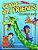 Clyde And Friends Coloring Book-.. - Imagem 1