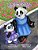 Manda Panda Meets First Grade-.. - Imagem 1