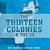 The Thirteen Colonies In The US 3RD Grade US History Series-.. - Imagem 1