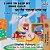 I Love To Keep My Room Clean: English Hebrew-.. - Imagem 1