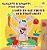 I Love To Eat Fruits And Vegetables (Amharic English Bilingual Children's Book)-.. - Imagem 1