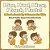 I See, I Feel, I Hear, I Touch, I Taste! A Book About My 5 Senses For Kids - Baby & Toddler Sense & Sensation Books-.. - Imagem 1