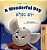 A Wonderful Day (English Hebrew Bilingual Children's Book)-.. - Imagem 1
