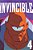 Invincible Volume 4 (New Edition)-.. - Imagem 1