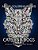 Adult Coloring Books Cats And Dogs: Animals And Flowers For Stress Relief Relaxation-.. - Imagem 1