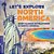 Let's Explore North America (Most Famous Attractions In North America)-.. - Imagem 1