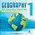 Geography 1 - Maps, Globes & Atlases Maps For Kids - Latitudes, Longitudes & Tropics 4Th Grade Children's Science Education Books-.. - Imagem 1
