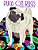 Pugs On Rugs: An Adult Coloring Book-.. - Imagem 1