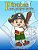 Pirates Coloring Book: Kids Coloring Book With Fun, Easy, And Relaxing Coloring Pages (Children's Coloring Books)-.. - Imagem 1