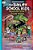 Dragons Don't Cook Pizza: A Graphix Chapters Book (The Adventures Of The Bailey School Kids #4)-.. - Imagem 1
