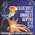 Creatures From The Darkest Depths Of The Sea - Ocean Animals Book Children's Marine Life Books-.. - Imagem 1