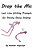 Drop The Mic: Last Line Writing Prompts For Strong Story Endings-.. - Imagem 1