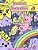 Kawaii Unicorns: A Super Cute Coloring Book-.. - Imagem 1