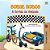 The Wheels - The Friendship Race (Portuguese Book For Kids - Brazil): Brazilian Portuguese-.. - Imagem 1