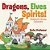 Dragons, Elves, Sprites! Children's Norse Folktales-.. - Imagem 1
