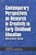 Contemporary Perspectives On Research In Creativity In Early Childhood Education-.. - Imagem 1
