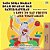 I Love To Eat Fruits And Vegetables (Malay English Bilingual Book)-.. - Imagem 1