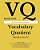 Vocabulary Quotient Book 1-.. - Imagem 1