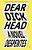 Dear Dickhead-.. - Imagem 1