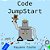 Code Jumpstart-.. - Imagem 1