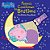 Countdown To Bedtime: Lift-The-flap Book With Flashlight (Peppa Pig) [With Mini Peppa Pig Flashlight]-.. - Imagem 1