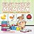 First Words Memory: Children's Reading & Writing Education Books-.. - Imagem 1