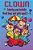 Clown Coloring And Activity Book: Boys And Girls Aged 3-8-.. - Imagem 1