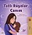 Sweet Dreams, My Love (Turkish Children's Book)-.. - Imagem 1