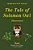 The Tale Of Solomon Owl - Illustrated-.. - Imagem 1
