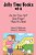 Jolly Time Books, #7-9: Are We There Yet?, Goat Finger!, & Yikes! It's Alive!-.. - Imagem 1