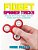 Fidget Spinner Tricks: 40 Cool And Funny Fidget Spinner Tricks And Hacks Guidebook-.. - Imagem 1