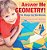 Answer Me Geometry! The Shape Up Workbook - Math Books For 3RD Graders Children's Geometry Books-.. - Imagem 1