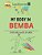 My Body In Bemba: Colour And Learn-.. - Imagem 1