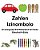 Deutsch-Zulu Zahlen/Izinombolo Ein Bilinguales Bild-Wörterbuch Für Kinder-.. - Imagem 1