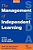 Management Of Independent Learning Systems-.. - Imagem 1