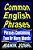 Common English Phrases: Phrases Containing Two Or More Words-.. - Imagem 1