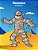 Mummies Coloring Book 1-.. - Imagem 1