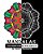 Mandalas Coloring Books For Adults: A Coloring Book For Adults-.. - Imagem 1