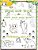 The Cat That Barks And The Dog That Meows (Hindi): GO To The Zoo!-.. - Imagem 1