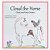 Cloud The Horse: Cloud And Patty Chicken-.. - Imagem 1