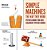 Simple Machines: The Way They Work - Physics Books For Kids Children's Physics Books-.. - Imagem 1