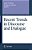 Recent Trends In Discourse And Dialogue-.. - Imagem 1