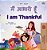 I Am Thankful (Hindi English Bilingual Children's Book)-.. - Imagem 1