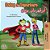 Being A Superhero (English Farsi Bilingual Book - Persian)-.. - Imagem 1