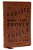 Nkjv, Personal Size Reference Bible, Verse Art Cover Collection, Leathersoft, Tan, Red Letter, Comfort Print: Holy Bible, New King James Version-.. - Imagem 1