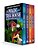 Magic Tree House Graphic Novel Starter Set: (A Graphic Novel Boxed Set)-.. - Imagem 1